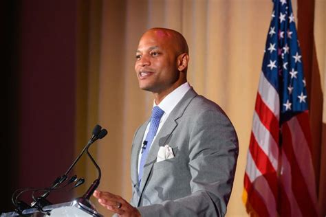 Author Wes Moore Delivers Keynote Address At The Associateds Annual