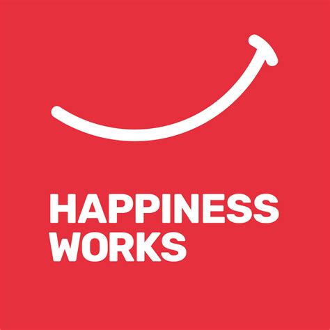 Happiness Works Lisbon