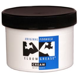 Elbow Grease Original Formula Cream 9oz 255g Tub CLONEZONE