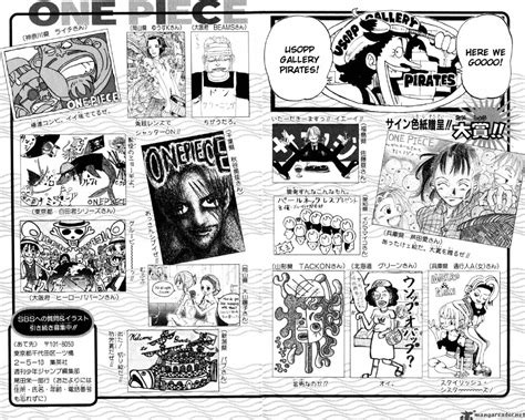 One Piece Chapter 81 One Piece Manga Online