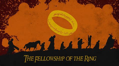 Lord Of The Rings Minimalist Wallpapers Top Free Lord Of The Rings
