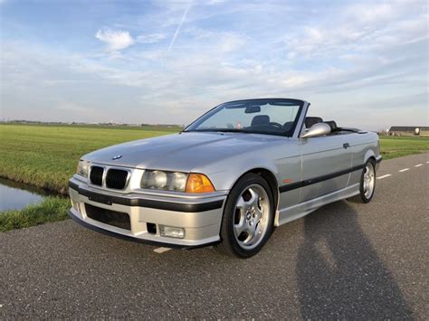 Upload, livestream, and create your own videos, all in hd. BMW - M3 Cabriolet, E36 - 1999 - Catawiki