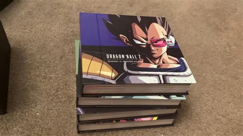 Free shipping on qualified orders. Dragon Ball Z 30th Anniversary Review - YouTube