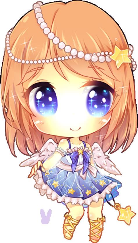 Pin By Haru On Chibi Cute Drawings Chibi Anime Chibi