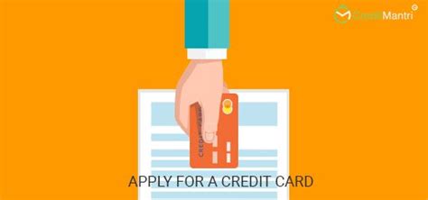 Learn how to get your first credit card, including what card to apply for and what information you will need to get approved. How to apply for a Credit Card
