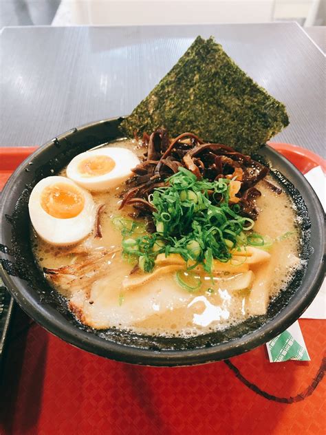 Simon as a complimentary courtesy to its tenants within its shopping centers, posts open retailer job positions. Ramen O-San - Ramen Zealot