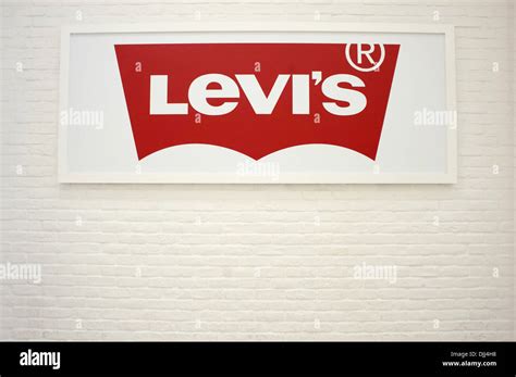 Levi Strauss Hi Res Stock Photography And Images Alamy