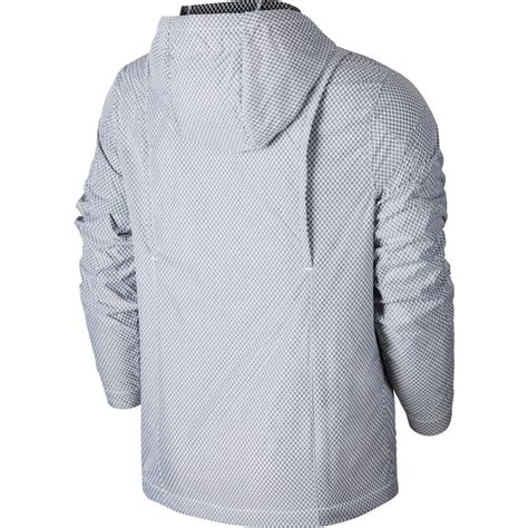 Nike Hyper Elite All Day Jacket 848531 010 Basketball Clothing