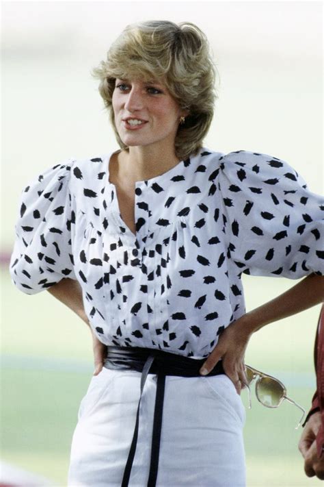 Princess Diana Style 90s Fashion Inspiration Photos