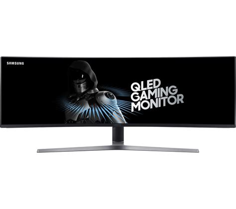 Samsung Lc49hg90dmuxen Super Wide Full Hd 49 Curved Qled Gaming Monitor Specs