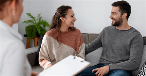 Couples Therapy Vs Marriage Counselling Thrive Downtown Clinic