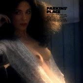 Barbara perkins nude