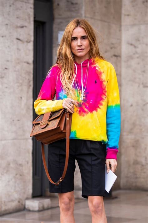 The 8 Biggest Street Style Trends Right Now According To An Industry