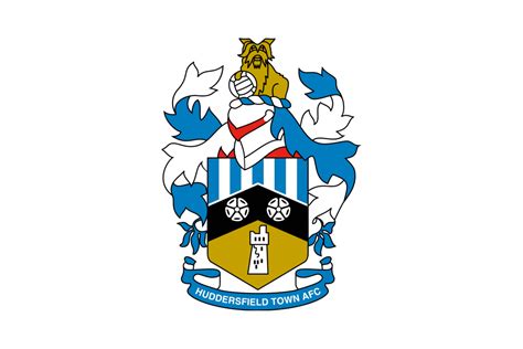 Huddersfield Town Logo And Symbol Meaning History Png Brand