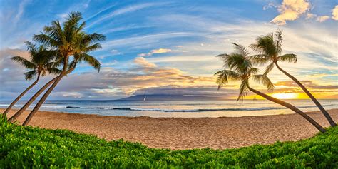 Kaanapali Grande Kaanapali Beach Maui Hawaii