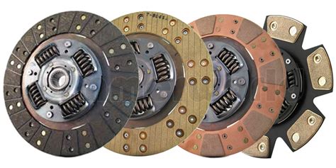 Clutch Kit Buying Guide For Bmws
