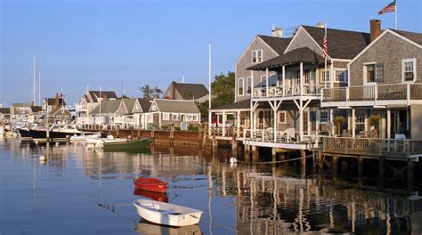 Visit Nantucket Island Best Of Nantucket Island Massachusetts Travel