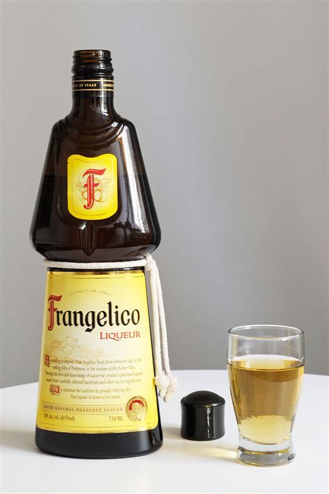 What Is Frangelico Frangelico Frangelico Drinks Drinks