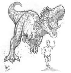 Jurassic World 32 dibujos faciles para dibujar para niños. Colorear | Dinosaurios para pintar