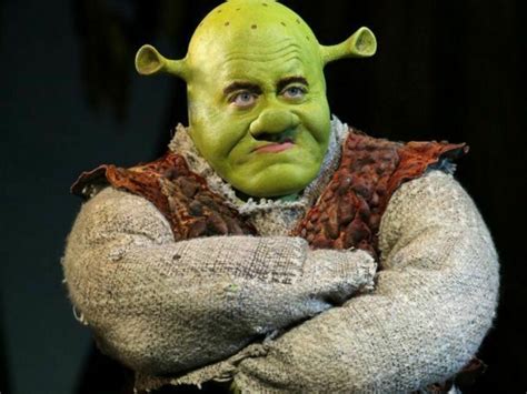 Image Gallery Shrek Ogress