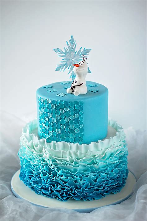A look into my personal favorite frozen birthday cakes. Mary Poppins Themed Cake 17 Cherry Tree Lane Whimsical ...