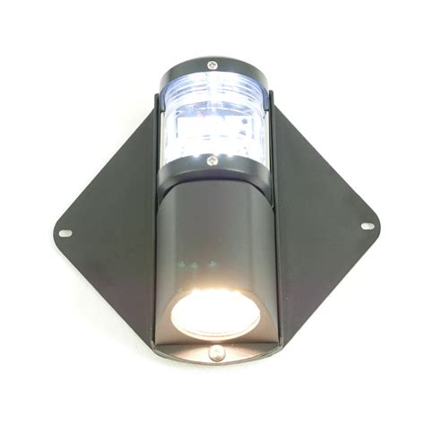 Led Combo Masthead And Deck Light Boats Up To 12m