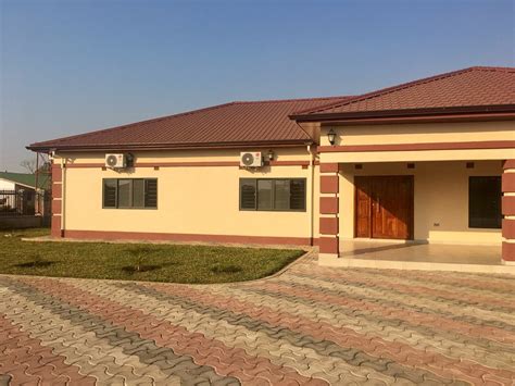 Gorgeous Fully Furnished Home In Lusaka Zambia Updated 2019