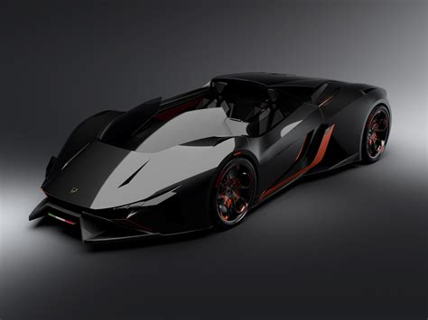 Lamborghini Diamante Concept Behance