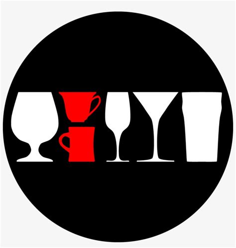 Just Another Beverage Blog Logo Logo For Beverages 1008x1008 Png