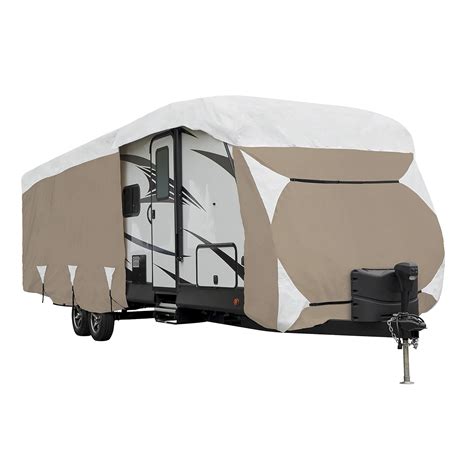 Are Rv Covers Good Or Bad Travelvos