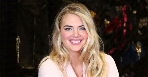 Kate Upton Admits Breastfeeding Was Sucking The Energy From Her