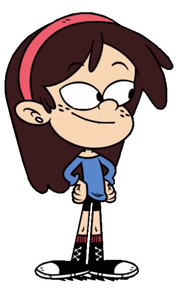 Pin On The Loud House And The Casagrandes