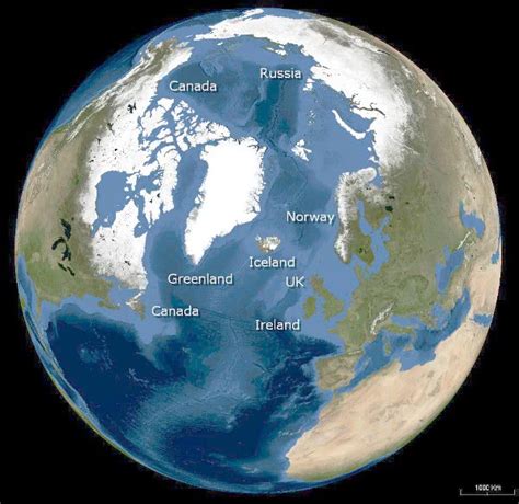 Iceland Globe Map Geographyearthglobesiceland Globe Maphtml