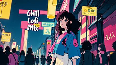 Lost In Lofi 🌲 Lofi Beats To Relax Study Chill 90s Lo Fi Chillout