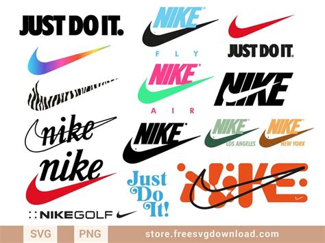 Nike Svg Nike Svg Bundle Nike Logo Svg Nike Svg Files Nike Svg