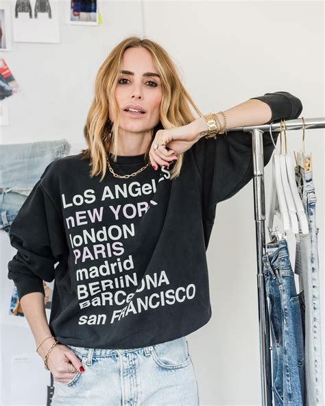 Anine Bing On Instagram Its Finally Here The City Love Sweatshirt
