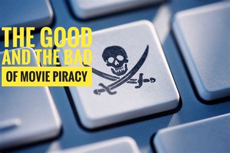 What Is Movie Piracy Explained The Cinemaholic