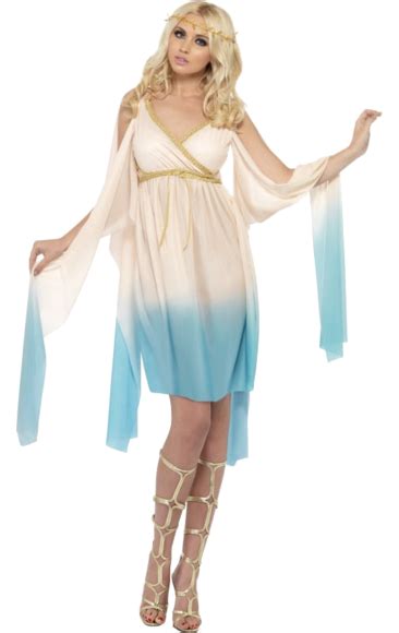 Greek Princess Costume Greek Goddess Costume Goddess Costume Fancy Dress Costumes