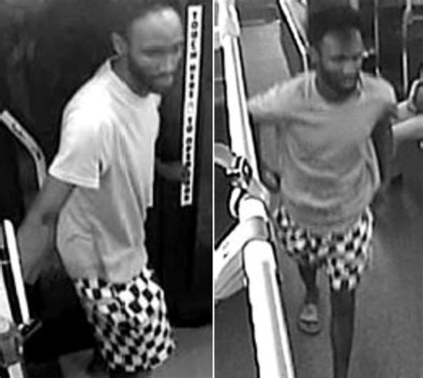 Vpd Police Seek Help To Identify Sexual Assault Suspect Vancouver Is Awesome