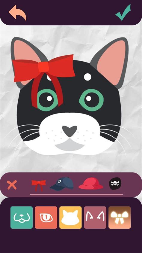 Cat Avatar Creator Apk For Android Download