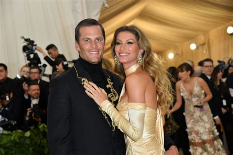 tom brady pays emotional tribute to his ex wife gisele bundchen on mother s day rebecca sayce