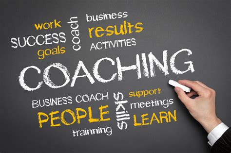5 Strategies To Deliver A Winning Coaching Session Cls019