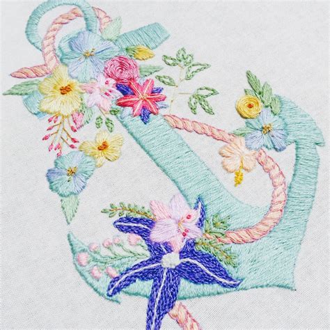 hand-embroidery-pattern-anchor-embroidery-patterns,-hand-embroidery-pattern,-hand-embroidery