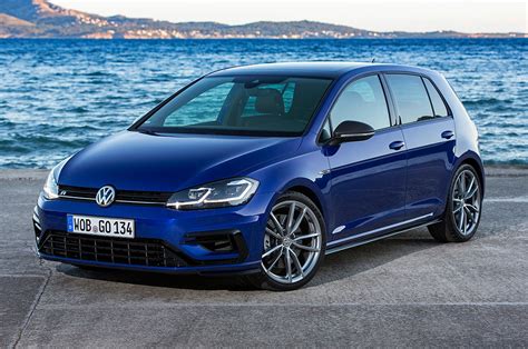 Soundaktor issues in cold (self.golf_r). 2018 Volkswagen Golf R Manual Euro-Spec First Drive Review ...