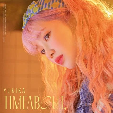 Yukika Timeabout Reviews Album Of The Year