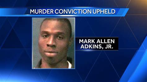 conviction upheld for man charged in 2013 murder