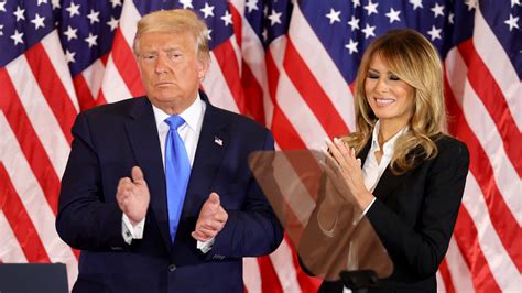 what really happens if melania and donald trump get divorced