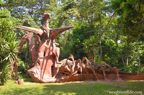 Historic Osun Osogbo Sacred Grove Is Terrific Nextbiteoflife Blog