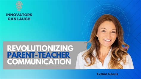 ICL - EP 92 - Revolutionizing Parent-Teacher Communication with EdTech
