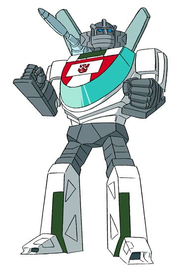 Wheeljack Teletraan I The Transformers Wiki Fandom